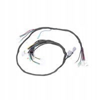 фото thumb №15, Головний модуль проводка трубопровід 3gg-82590-20-00