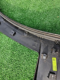 фото thumb №9, Планка дверь правые зад hyundai tucson iv nline 20-