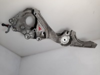 A4 a5 q5 8r cgl cag кронштейн кронштейн генератора super состояние +болты 03l903143q с Разборки, фото thumb