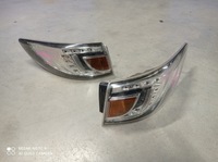 фото thumb №1, Mazda 6 gh kombi лампа задня led ліва права sport dynamic gs2a-51150 eu