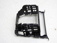 фото thumb №2, Рамка каркас радіо bmw e60 e61 lift 6976403