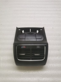 фото thumb №1, Audi a4 b8 s-line a5 s5 lift решётка обдув задняя