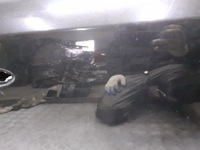 фото thumb №5, Дверь правый задняя renault laguna ii nv676