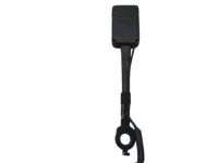 фото thumb №5, Кліпса поперечина безпеки правий перед пасажира kia sportage iv 2015-21