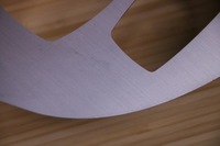 фото thumb №9, Bmw z4 e89 молдинг декоративна dekor тунелю алюміній 9150236