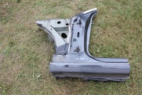 фото thumb №1, Audi a4 b8 четверть передняя левая