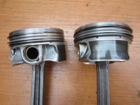 фото thumb №6, Hyundai i10 i20 iii kia двигун 1.0 tgdi g3lf g3le поршень 71l97 +2 шатун