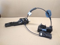 фото thumb №1, Замок дверь правый задняя 4 pin renault talisman 825025004r