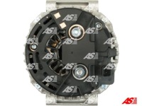 Генератор as-pl до renault espace 3 2.0 в Україні, фото thumb