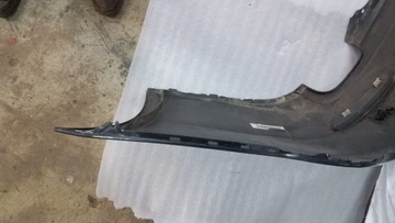 фото thumb №12, Bmw 5 f10 pdc бампер зад задній