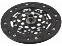 фото thumb №1, Диск зчеплення opel corsa c 1.2 d 1.2 combo 1.2 agila a 1.2 tigra 1.2