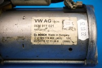 фото thumb №7, Audi оригінальний номер 06m911021