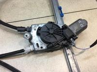 фото thumb №5, Підйомник скло правий перед espace iv