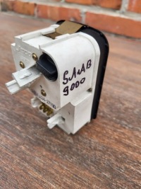 Saab 9000 часы с Разборки, фото thumb