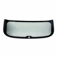 фото thumb №1, Jeep renegade 2014- стекло задняя