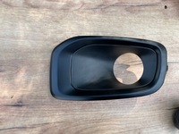 фото thumb №1, Jeep renegade рамка решётка противотуманной фары левая 735585015