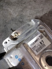 фото thumb №7, Блок управления двигателя suzuki celerio 33920-84m7