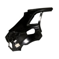 фото thumb №1, Audi a3 8v крыло правый задняя 5 дверь 8v4809838b