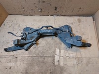 фото thumb №1, Подрамник подрамник перед mitsubishi space star i