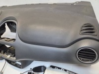 фото thumb №6, Торпедо раздаточная fiat punto evo 735499872 ремни подушка