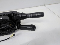 фото thumb №5, Лента шлейф датчик kąta переключатель комбинированный renault clio 5 v lift