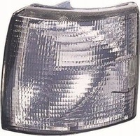 фото thumb №8, Поворотник передний vw transporter t4 '90-'03 левый depo