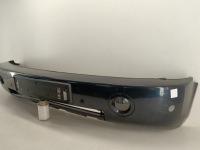 Бампер перед передній range rover 01-06 Доставка, фото thumb