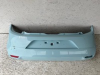 Купити Бампер задній задній renault twingo 3 iii рестайлінг  18-, фото thumb