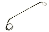 фото thumb №1, Распорка подвеска перед vw polo 9n ta