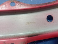 фото thumb №10, Citroen c1 i підсилювач передній балка pod радіатор 571610h010