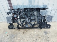 Ремень передний вентилятор renault megane 3 iii купе рестайлинг  752100004r 1,5dci Киев, фото thumb