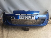 фото thumb №1, Renault megane iii 08-11 бампер