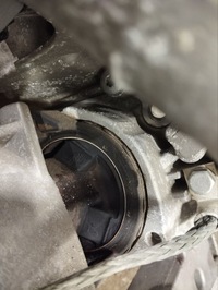 фото thumb №10, Коробка передач приладова bmw 7 2016 atc131