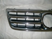 фото thumb №2, Volkswagen touareg 7l6853651a решітка радіатора решітка радіатора