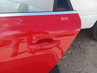 фото thumb №5, Дверь левый зад комплектные audi a4 b8 sedan ly3j