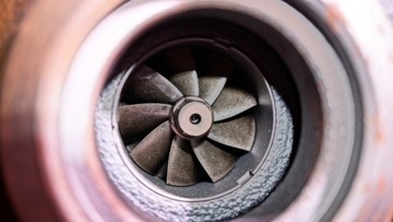 VW Touran 1.9tdi 105км 54399700029 BLS