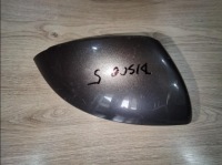 Купить Корпус накладка зеркало range rover vogue l405, фото thumb