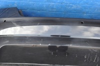 фото thumb №7, Skoda fabia iii бампер задняя задний pod pdc hb 5d