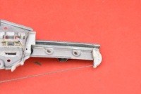 фото thumb №10, Підйомник скло лівий задня 83460-65j00 suzuki grand vitara 2 ii 05-14