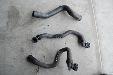 фото thumb №4, Шланг води 2.0 hdi peugeot 3008 i 5008 14r