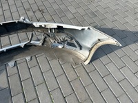 фото thumb №7, Vw scirocco 1k8 r-line бампер передний oryg st.bdb