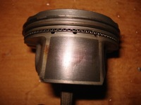 фото thumb №12, Hyundai i10 kia rio 1.0 12v g3la поршень + шатун