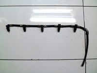 фото thumb №1, Vw crafter 2.5tdi повернення палива пального