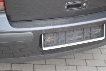 фото thumb №7, Vw golf iv 4 хетчбек hb бампер зад задній lc9z