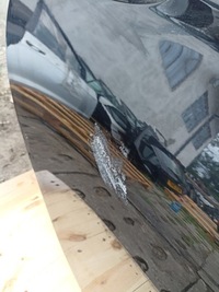 фото thumb №5, Ford fiesta mk8 двері праве задні правий задня