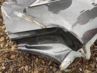 фото thumb №5, Citroen ds7 четверть левая задняя блок двигателя крышный