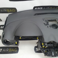 фото thumb №10, Adam панель приладів консоль подушки безпеки подушка безпеки