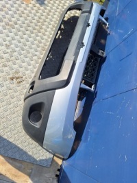 фото thumb №1, Бампер передній перед dacia duster i 2010-17r