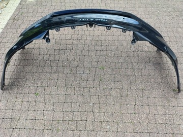 фото thumb №6, Бампер tesla модель s рестайлінг перед