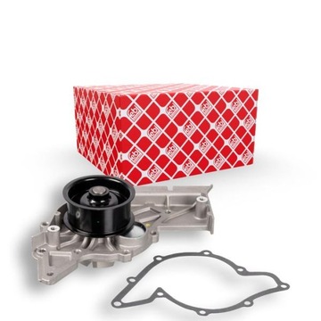 фото thumb №14, Насос води febi 29796